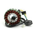thumbnail image 4 of Generator Stator For Arctic Cat 06-09 ATV 250/300 UTILITY 2x4 3303-833 3304-682, 4 of 10