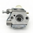 thumbnail image 6 of WS2200 Carburetor for Craftsman String Trimmers WS210 WC2200 41AD25CC7, 6 of 10