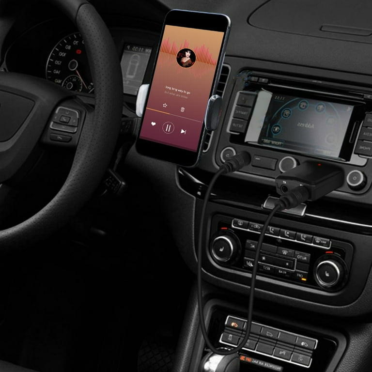 iMounTEK in Wireless USB Audio Transmitter Receiver EDR