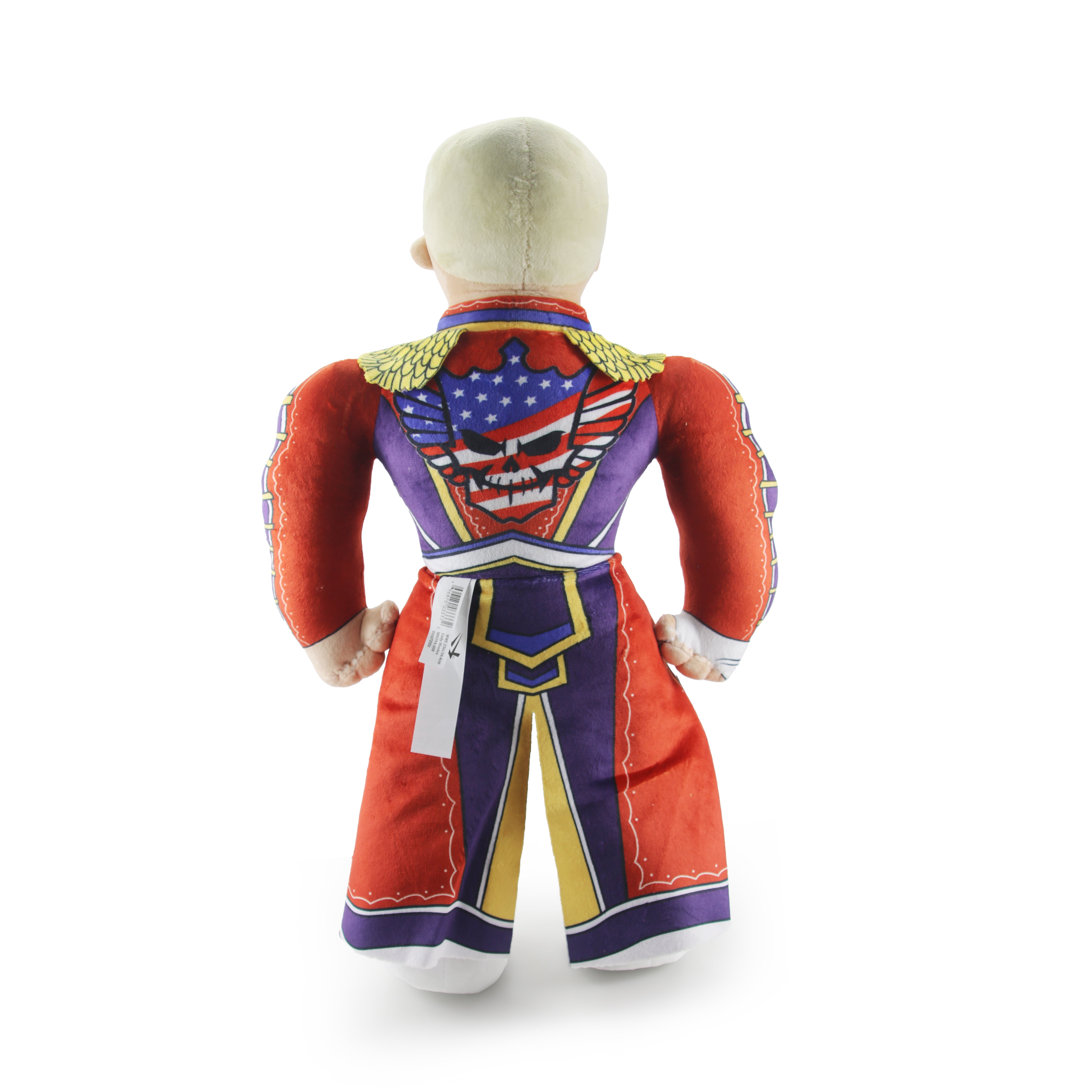 WWE 23" PLUSH CODY RHODES