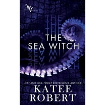 Wicked Villains The Sea Witch, Book 5, (Paperback)