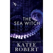 Wicked Villains: The Sea Witch (Paperback)