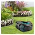 thumbnail image 3 of 2 Pcs Roue de Traction en Acier Inoxydable Robot Tondeuse Pointes Outil de Jardin Accessoires de Tondeuse, Facile à Utiliser, 3 of 6