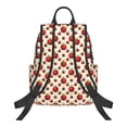 thumbnail image 2 of Hirioo Fruit Apples for Lightweight Backpack, Durable and Comfortable, Ideal for Travel, School, Hiking, and Everyday Use, 2 of 9