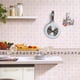 thumbnail image 4 of Reloj de Pared Zulema Sartén Decoración Hogar Cocina, 4 of 8