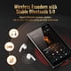 thumbnail image 5 of Reproductor MP3 Luoran N2 con Pantalla Táctil HD de 5" Bluetooth WiFi, 5 of 8