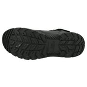 Belleville Mens Spear Point 5 Side-Zip Tactical Work Safety Shoes Casual