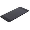 thumbnail image 2 of Pantalla de teléfono móvil de 5,7 pulgadas para iPhone 6S, reemplazo de pantalla táctil resistente a roturas, color negro, 2 of 5