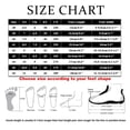 thumbnail image 3 of EKVAHL Men's Slip On Backless Mule Walking Shoes, Arch Support Lightweight Breathable Sneakers, Non-Slip Cushioned Outdoor Slide Shoes, 3 of 5
