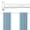 White, variant on Black Tension Curtain Rods for Windows 41-146 Inches Heavy Duty Tension Rod Adjustable Curtain Rods No Drilling for Bathroom Living Room Outdoor Patio Hold Up Blackout Curtains and Non Slip