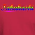 thumbnail image 3 of CafePress - Takahashi, Rainbow, Dark T Shirt - Men's Classic Graphic Cotton T-Shirt, 3 of 4