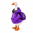 thumbnail image 6 of DVKOVI Back To School Desk Goose Outfits with Backpack Set for Geese Statue Cute Clothes Accessories Decor B One Size, 6 of 9