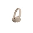 thumbnail image 1 of Auriculares supraaurales inalámbricos Sony WH-CH520 con batería de micrófono de 50 h, 1 of 8