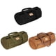 thumbnail image 1 of SUNDICK - Bolsa de transporte para clavos para tienda de campaña, portátil, de lona, ​​para herramientas de clavos (camello), 1 of 5