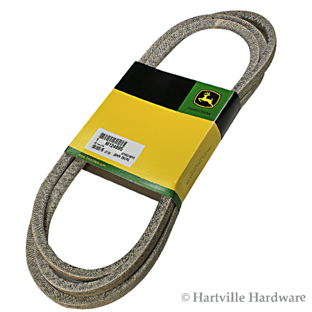 Buy John Deere Flat Belt M124895 Online Kuwait Ubuy