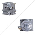 thumbnail image 6 of waltyotur 15003-2509 Carburetor Replacement for Kawasaki Mule 2500 2510 1996-1999 Mule 2520 1997-2000 Carburetor Assembly with Gaskets Carbon Dirt Jet Cleaner Tool Kit, 6 of 7