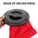 thumbnail image 5 of unbranded Impermeable Para Escotilla De Embarcación Con Material ABS Y Uso Flexible, 5 of 7