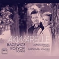 thumbnail image 1 of Akwarelle - Chansons, 1 of 1