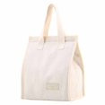 thumbnail image 3 of Universal Insulated Lunch Tote with Large Capacity Leakproof Design for Work Beach and Travel Food Storage, 3 of 4