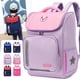 thumbnail image 2 of Mochila Mochila para niños Mochila para niños Resistente al agua Confiable Mochila informal para mujer oso de fresa  Hogar, 2 of 3