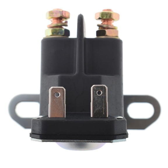 725-04439 Starter Solenoid Replacement for Lawn Mower Cub Cadet CC760ES GT2000 I1050 LGT1050 LTX1040