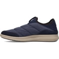thumbnail image 3 of Florsheim Mens, Java Moc Slip-On 9 Navy, 3 of 6