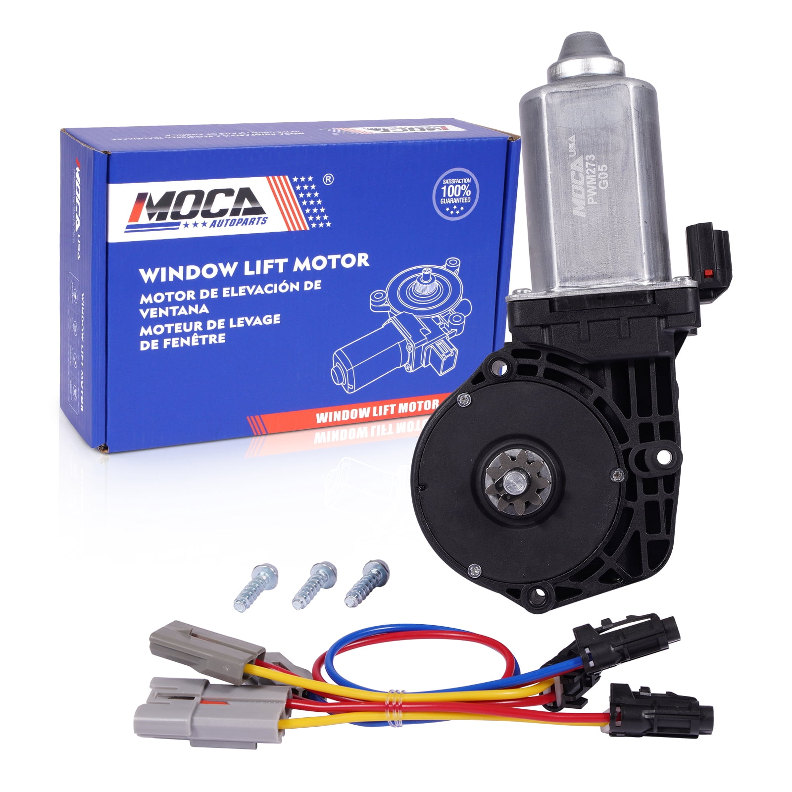 Motorcraft Cruise Control Switch - Fits Ford Ranger & Explorer