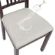 thumbnail image 1 of Fundas para Sillas SearchI Repelentes al Agua para Sillas de Comedor 4 Piezas, 1 of 9