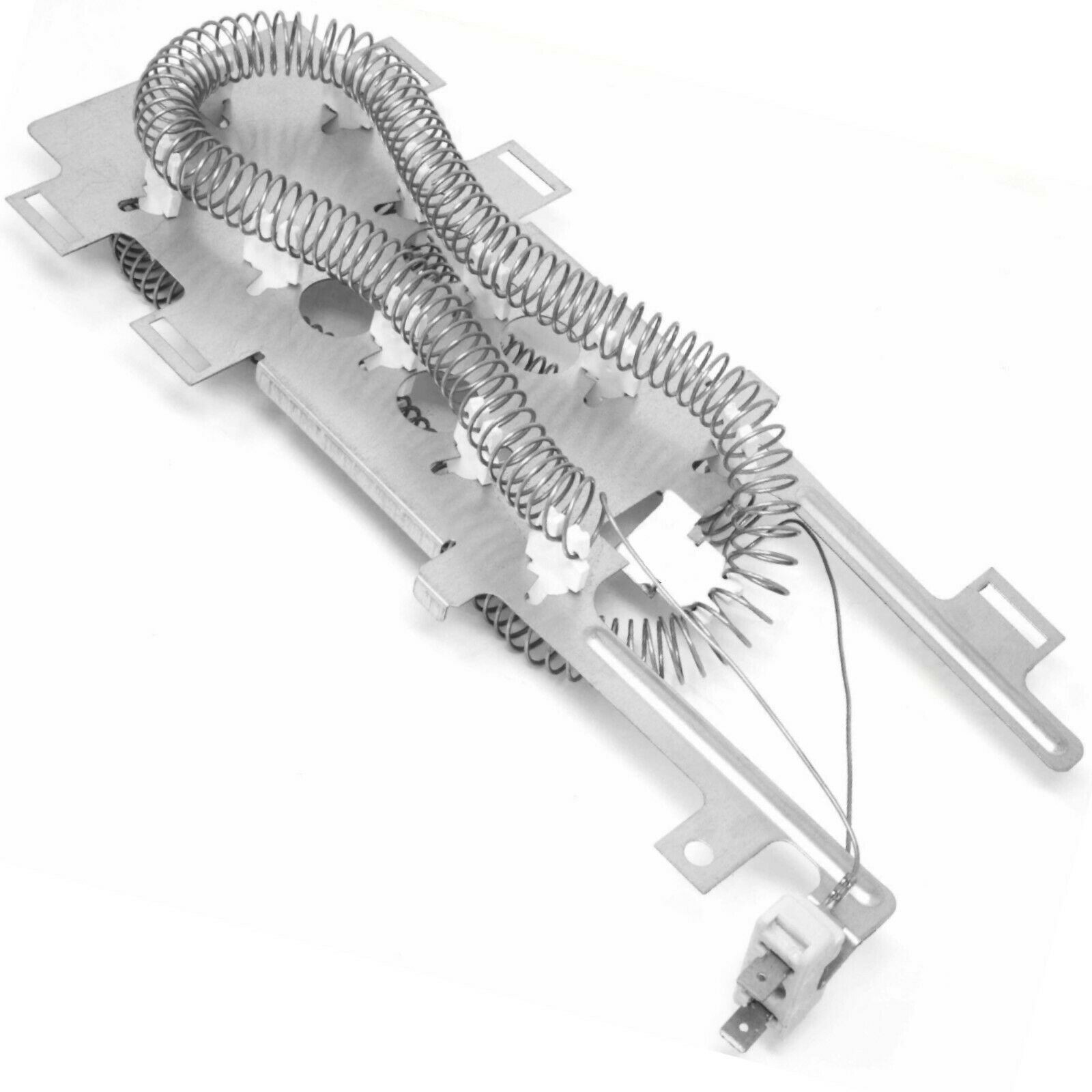 Compatible with Whirlpool and Ken-more Whirl-pool Dryer Beaquicy 8544771 Dryer Heating Element 