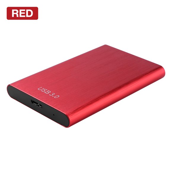 External Hard Drive Enclosures