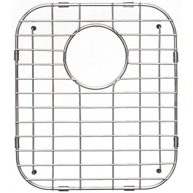 CI GRID 1 Stainless Steel Grid Set for Royalty Count & Hercules Sinks