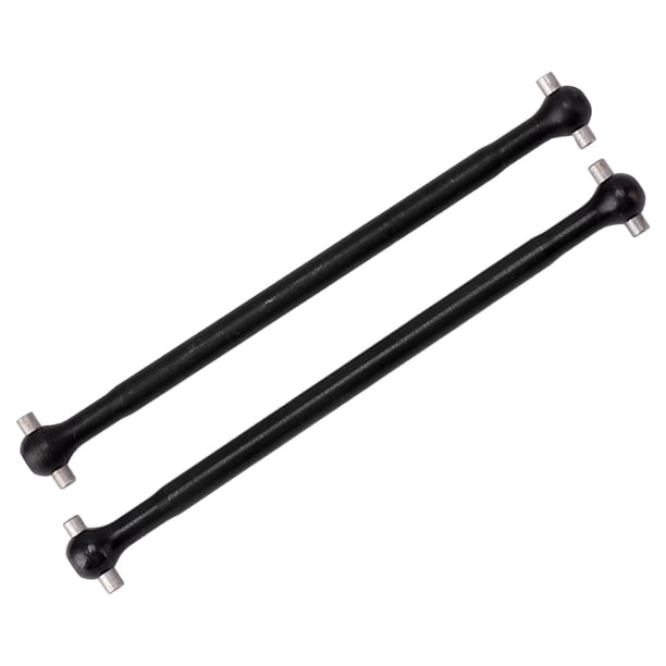 uds 101,5mm 1/8 RC eje de transmisión trasero para coches ZD Racing ...