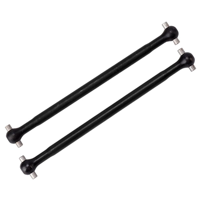 uds 101,5mm 1/8 RC eje de transmisión trasero para coches ZD Racing 08421 08427 08428 9020 9116 9203 1/8 RC