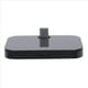 thumbnail image 3 of 6X Móvil Estación de Acoplamiento de Carga del Teléfono Móvil Tipo-C Cargador Soporte del Soporte Teléfono Móvil Usb-C Negro, 3 of 5
