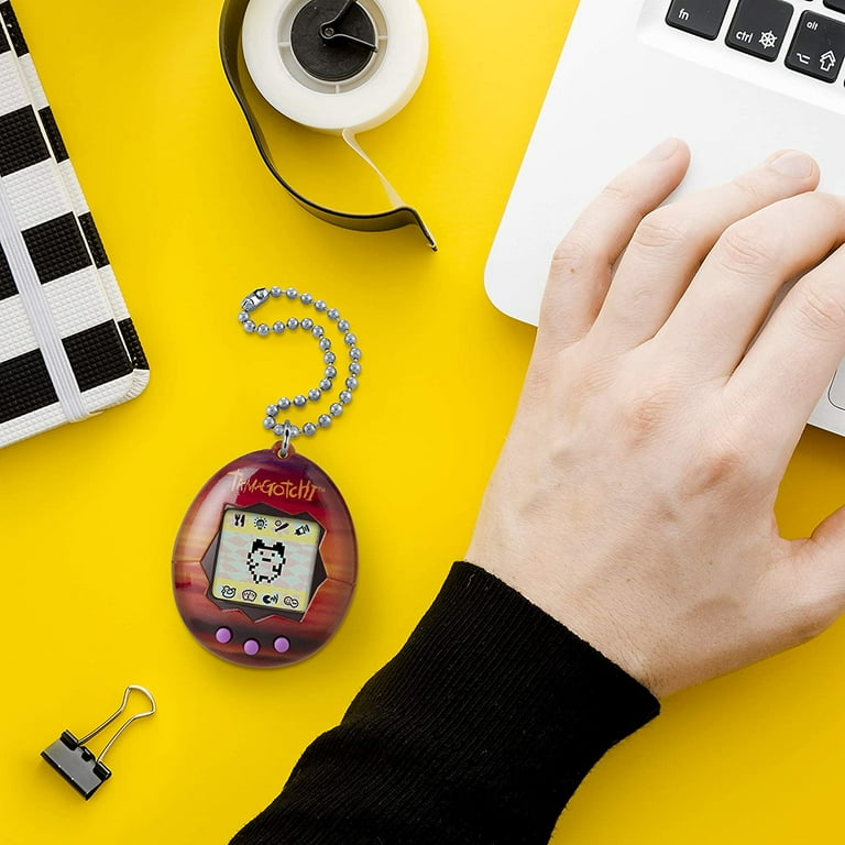 Original Tamagotchi - Sunset - Walmart.com