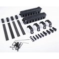 thumbnail image 3 of Electric Conversion Battery Box Kits Fit for 1/8 HPI Racing Savage XL FLUX Rovan TORLAND Monster Bru, 3 of 5