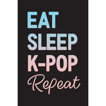 Kpop Walmart