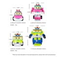 thumbnail image 4 of Toy Cars Robocar Poli, pequeño robot transformador Keaton, 4 of 10