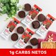 thumbnail image 5 of Quest Dulce sabor a Chocolate con Relleno DE Crema DE Cacahuate Caja con 8 Quest Nutrition Fitness Town, 5 of 7