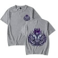 thumbnail image 3 of Last Epoch Void Knight T-shirt Last Epoch Logo Game Merch Women Men Tee Fashion Short Sleeve, 3 of 4