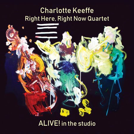 Alive! In the Studio (Audiobook)
