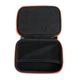 thumbnail image 2 of Orange EVA Hard Shell Carrying Case for Essential Oil Bottles with 12 Slots 5ml 10ml 15ml Capacity, 2 of 8