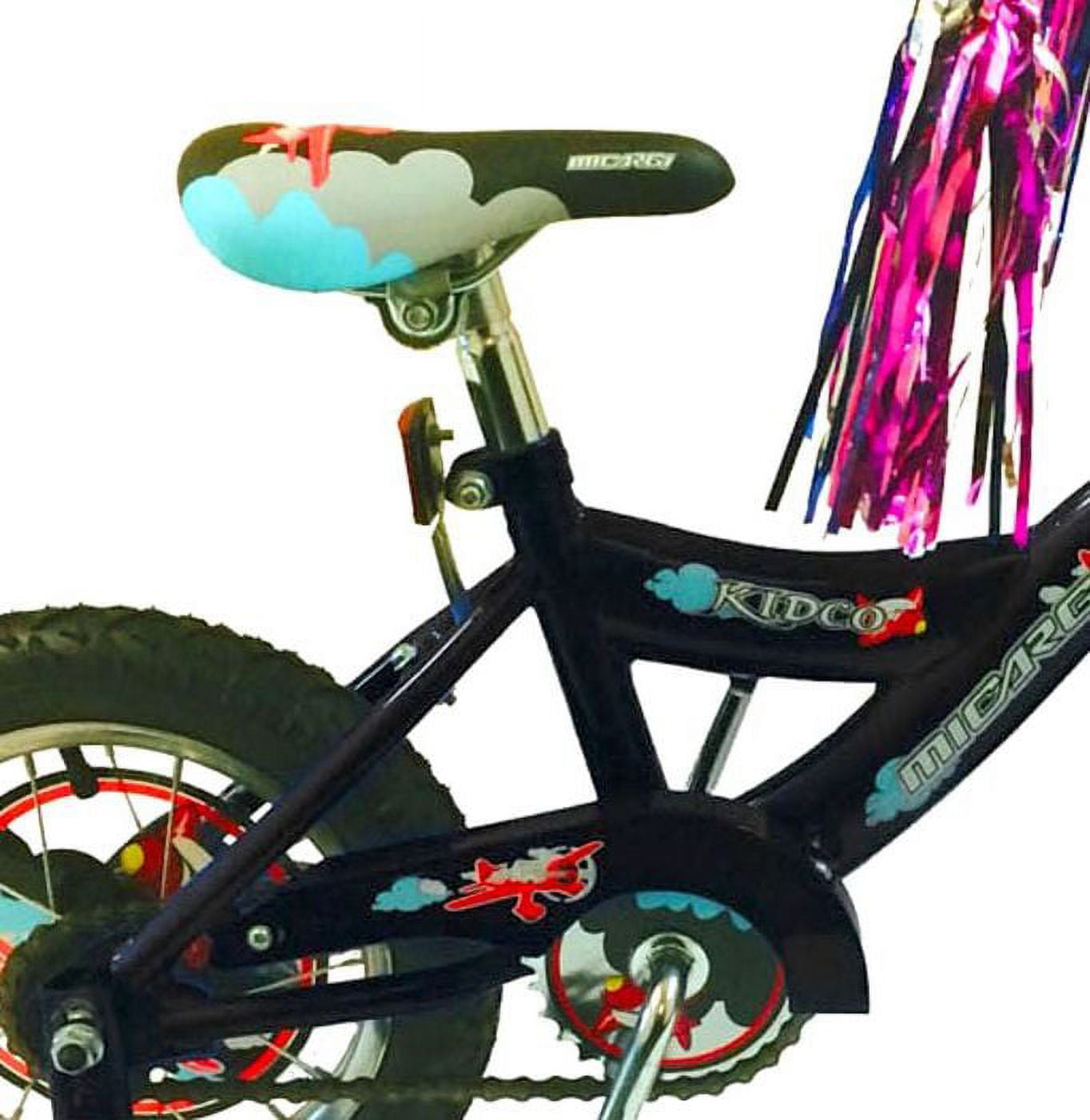Wonder Wheels Affordable Kids 16'' BMX Bikes