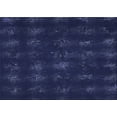 thumbnail image 1 of Ahgly Company Machine Washable Indoor Rectangle Transitional Night Blue Area Rugs, 5' x 7', 1 of 7
