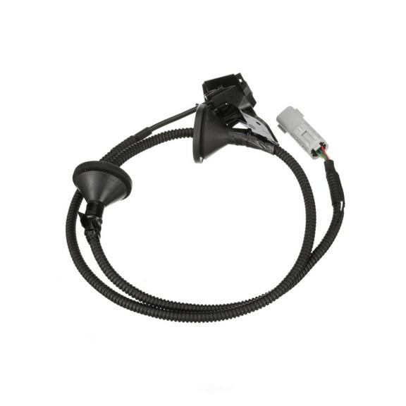 Standard PAC202 Park Assist Camera Fits select: 2009-2011 CHEVROLET SILVERADO, 2009-2011 GMC SIERRA