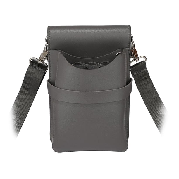 Bolsa Barber Bag Tour Salon Salon Bouch Peachstylist Salon Spa Bag Bagsor Bagsor Gris