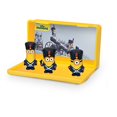 thumbnail image 1 of Gru, mi villano favorito Minions Micro Minion Playset - Vive Le Minions Despicable Me 064442202040, 1 of 1