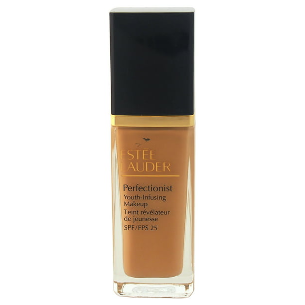 Perfectionist Youth-Infusing Makeup SPF 25 - # 3W2 Cashew - 1 Makeup -