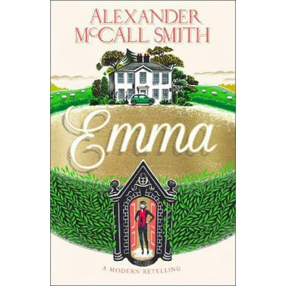 Pre-Owned Emma A Modern Retelling (Paperback) 0007553862 9780007553860