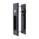 thumbnail image 4 of Manija De Pestillo De Cerradura De Puerta Corredera De aleación De Zinc, Resistente, Resistente Al Desgaste, Funcionamiento Suave, Puertas Correderas, 4 of 7